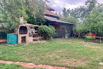 Casă individuală cu 8 camere cu Canalizare în Hărman - 6
