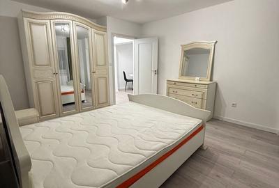 Garsonieră decomandată în Exterior Vest - 3