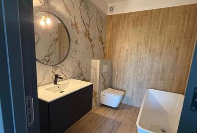 VILA P+1+M 5 CAMERE 4 BAI - 16