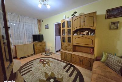 Apartament cu 2 camere semidecomandat în Micro 40 - 4