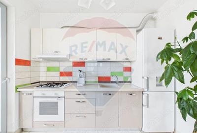 Apartament 2 camere - de vanzare - Asmita Gardens - 8