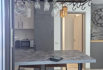 La ISHO-cu siguranta unul din cele mai frumoase apartamente din zona centrala - 4