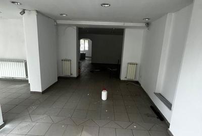 Spațiu comercial, de 100 mp, în Săsar - 3