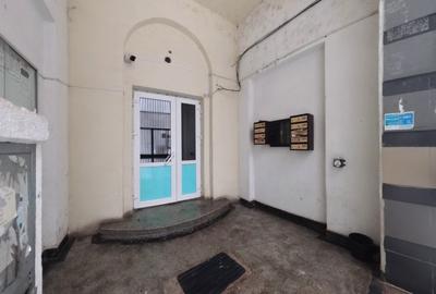 Muncii - Basarabia - Bloc mixt -Garsoniera cu boxa - etj 2 - 7