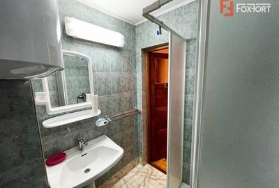 Casă individuală cu 5 camere cu Teren 400 Mp în Râu de Mori - 16