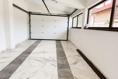 Casă individuală cu 7 camere cu Teren 380 Mp în Giroc - 11