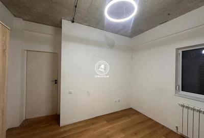 3 camere Copou 92,20 mp bloc nou intabulat - 13