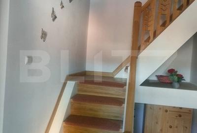 Casa 5 camere, 170mp, centru Solca - 16