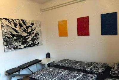 Garsonieră în Lipovei