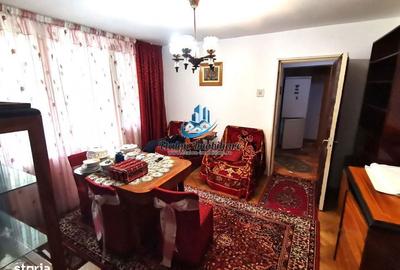 Apartament cu 3 camere semidecomandat în Bucium - 5