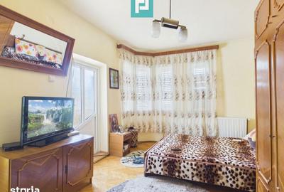 Casă cu 10 camere cu Teren 503 Mp în Central - 13