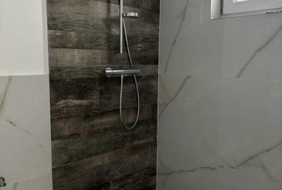 Penthouse cu terasa si priveliste superba, strada Atletilor - 5