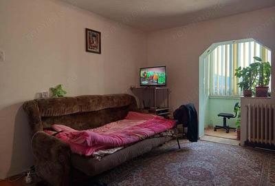 Apartament 2 camere in Deva, zona Minerului - 1