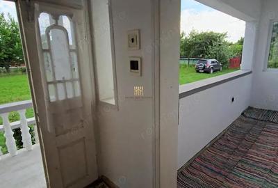 Casa cu teren 42 ari Deschidere la DJ 208A Suceava - Bosanci - Liteni - Dolhasca! Casa cu teren 42 ari Deschidere la DJ 208A Suceava - Bosanci - Liteni - Dolhasca! - 3