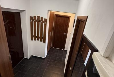 Apartament cu 3 camere decomandat în Central - 3