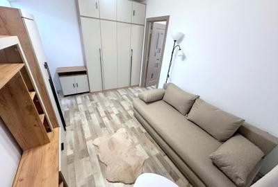 2 camere, mobilat modern, in Gheorgheni, pe strada Busteni, TOTUL NOU - 4