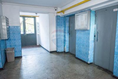 Garsoniera moderna de vanzare 32mp Bulevardul Chisinau Mega Mall - 18