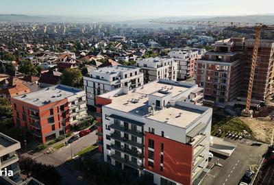 Apartament cu 2 camere în Andrei Mureșanu - 3