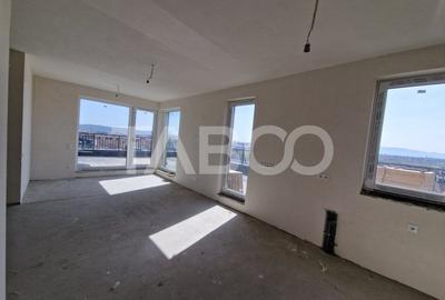 Apartament cu 3 camere decomandat în Turnișor