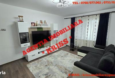 Apartament cu 2 camere decomandat în Teilor - 1