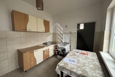 Casa individuala cu 3 camere in Calea Sagului, cu curte spatioasa - 2