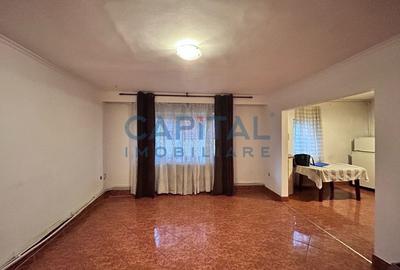 Apartament cu 3 camere decomandat, zona Big, Manastur, Cluj-Napoca - 2