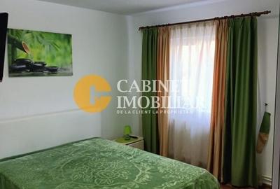 Apartament Valea Lupului- Zona Popas Pacurari - 3