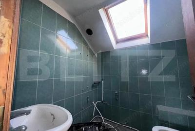 Casă cu 8 camere cu Teren 371 Mp în Central - 10