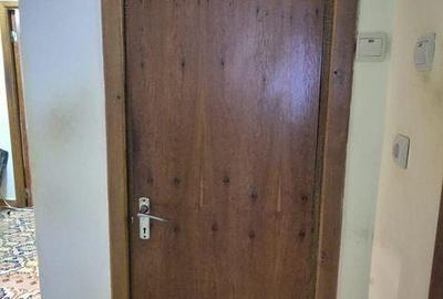 Apartament cu 3 camere decomandat în Central - 2