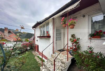 Casa individuala 4 camere 94mp utili, singur in curte, zona - 1