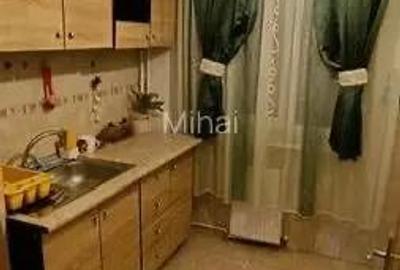 Garsonieră decomandată în Prundu - 2