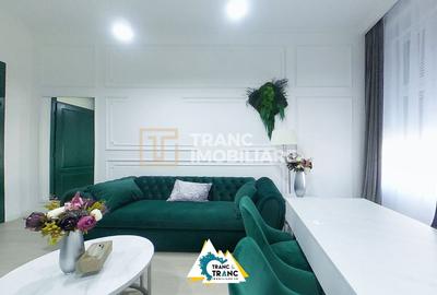 Apartament cu 7 camere semidecomandat în Ultracentral - 4