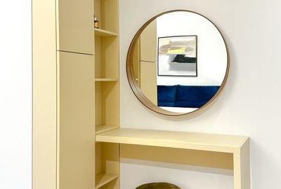 For Rent I 5 rooms TownhouseI Pipera I Gated Community - 15