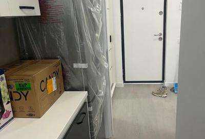 Garsoniera Hamilton Residence, mobilata si utilata modern, totul nou - 4