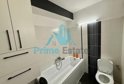 Apartament cu tarasa la cheie Iulius Mall Apartament cu tarasa la cheie Iulius Mall - 6