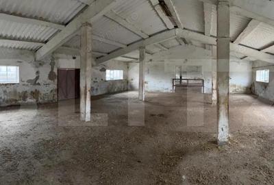 Spațiu comercial, de 740 mp, în Iratoșu - 3