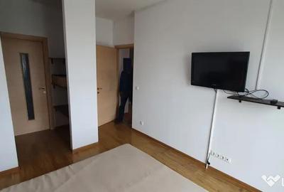 Apartament cu 3 camere decomandat în Nord