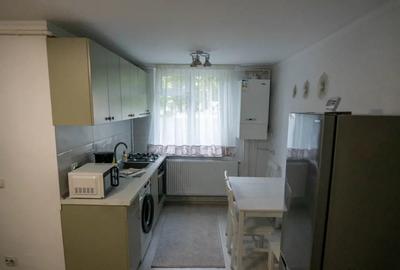 Garsonieră decomandată în Central - 1