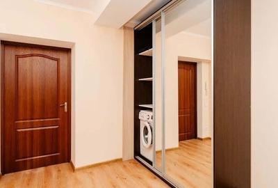 Apartament cu 2 camere în Mărăști