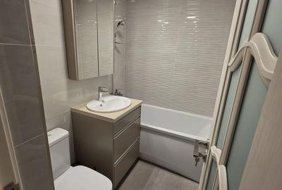 Apartament cu 2 camere semidecomandat în Școlilor - 7