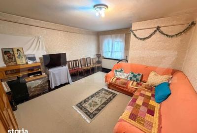 Apartament cu 3 camere decomandat, mobilat în Calea București - 7