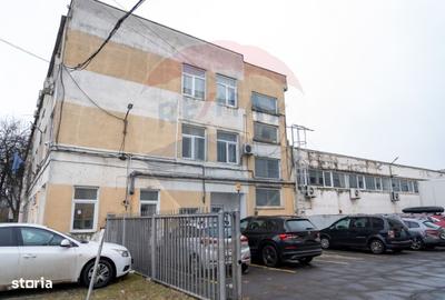 Spațiu comercial, de 500 mp, în Sud - 1