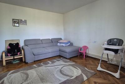 Apartament cu 3 camere decomandat în Central - 5