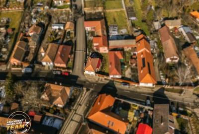 Casa la cheie, gata mobilata, in cartierul Simeria din Sfantu Gheorghe - 16