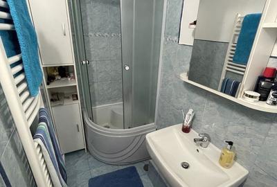 Garsonieră decomandată în Exterior Vest - 1