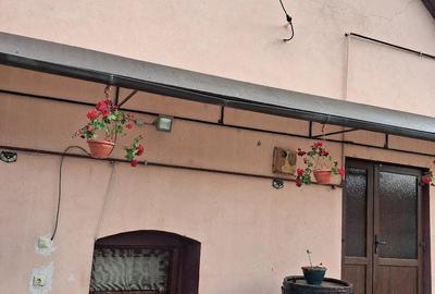 Casă cu 4 camere în Central - 10
