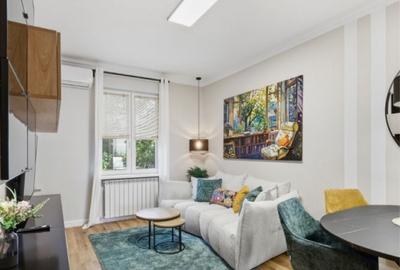 Apartament modern de inchiriat | 3 Camere |  65mp | Floreasca | - 3