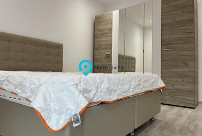 Apartament cu 2 camere semidecomandat în Sisești - 7