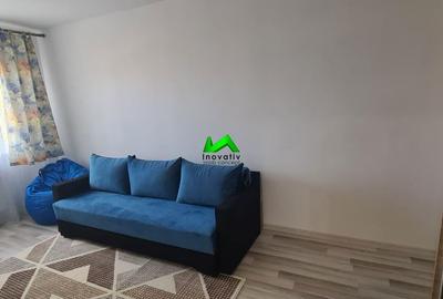 Apartament cu 3 camere decomandat în Vasile Aaron - 10