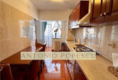 Apartament 3 camere, prima inchiriere, in Ploiesti, ultracentral - 11